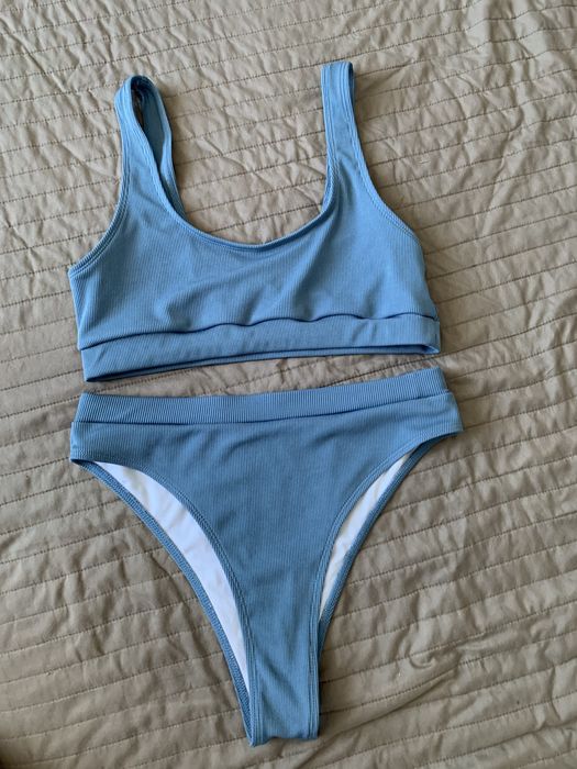 Купальник позмір М