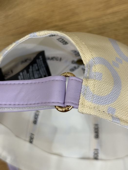 Кепка бейсболка Gucci  Italia