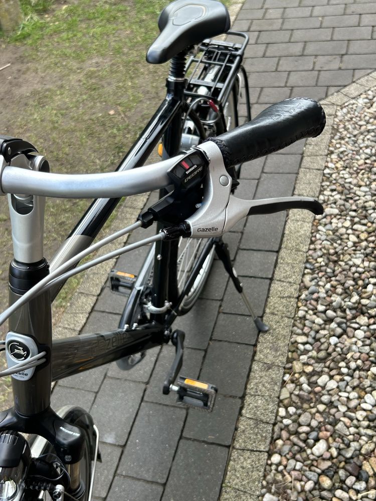 Rower trekkingowy Gazelle Arrayo