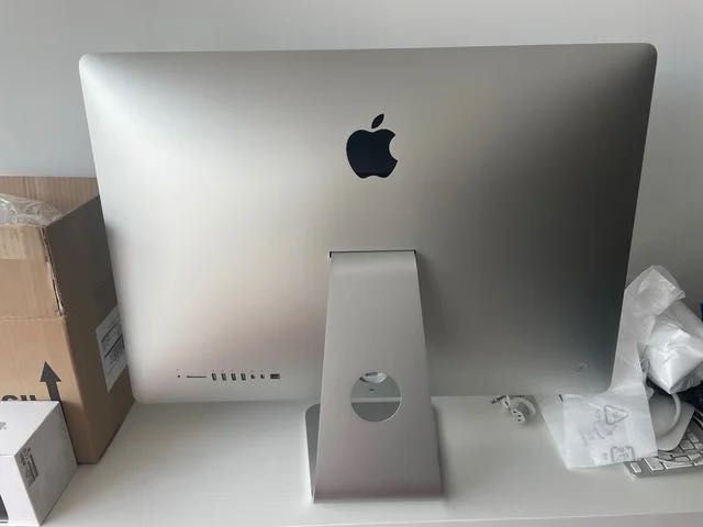iMac 2013 Intel Core i5 de 27"