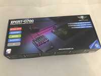 Ігрова клавіатура + мишка Spirit of gamer – xpert g700