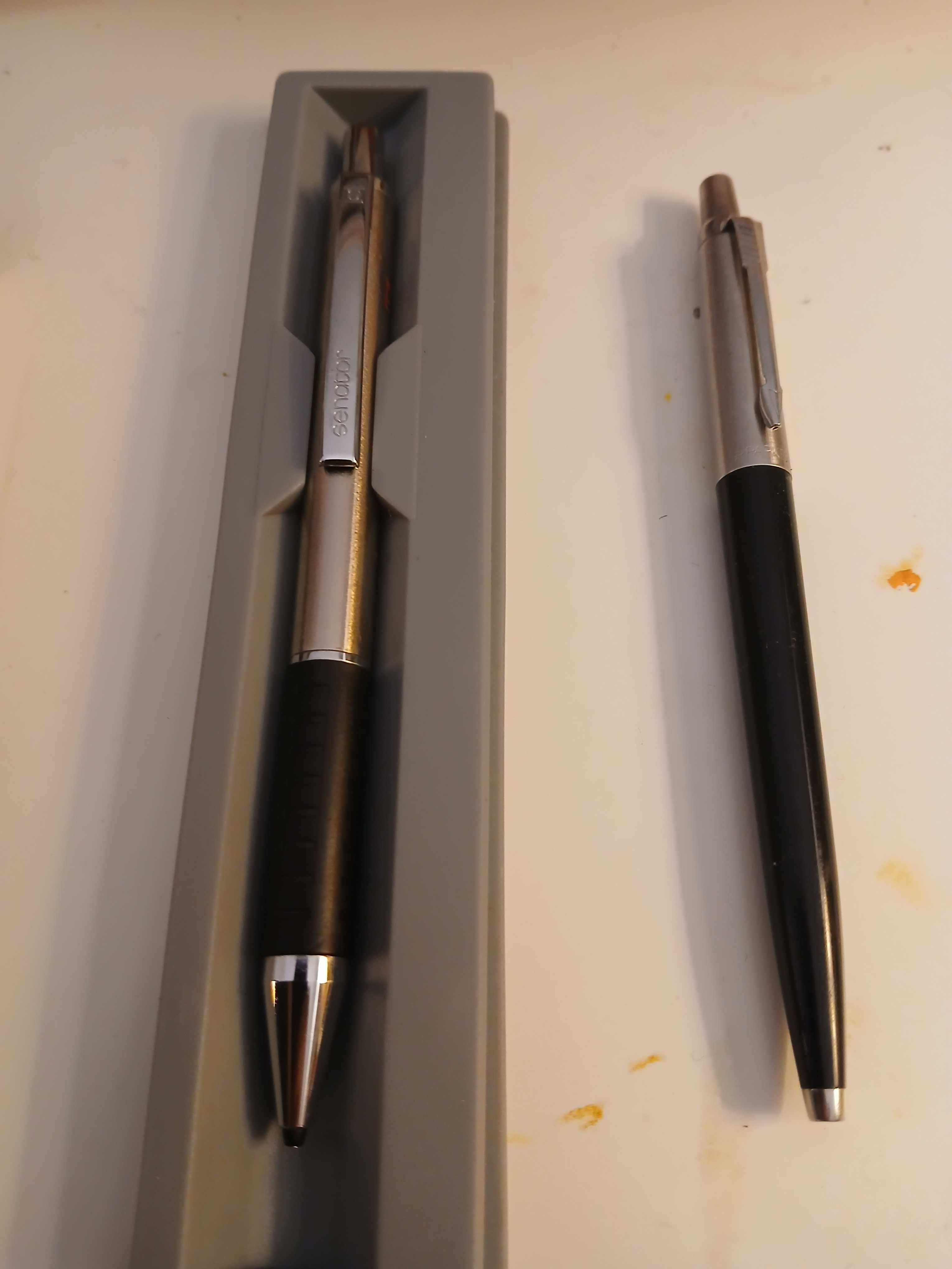 Lote de 3 canetas boa marca