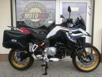 BMW F 850 GS  Rallye    Fabrycznie NOWE !