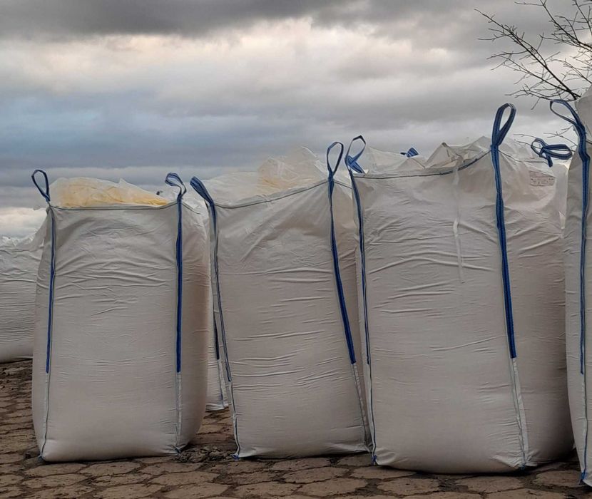 Sprzedam kukurydzę CCM (transport w cenie)