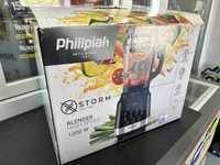 Nowy blender kielichowy Philipiak Storm BHS 1002, kompletny