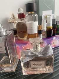 Miss Dior - perfumy damskie