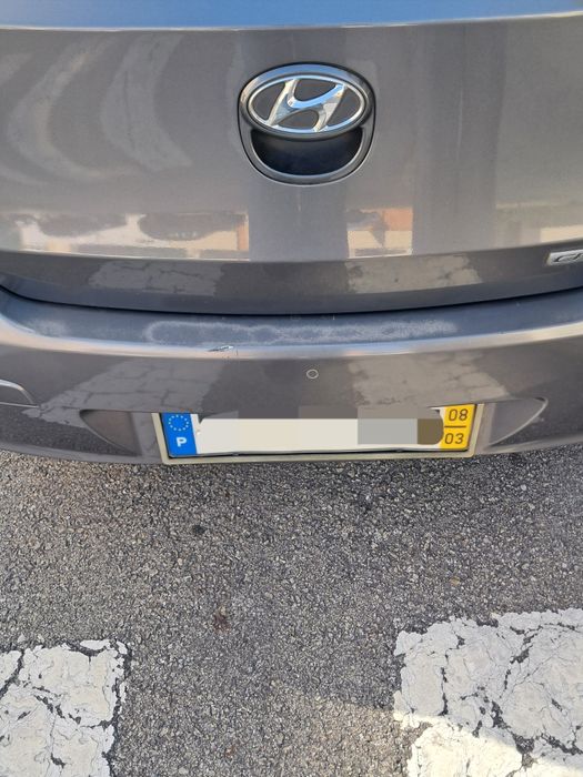 Hyundai i30 -  Style