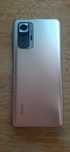 Xiaomi Redmi note 10 pro