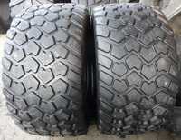 2x Opona używana rolnicza 560/60R22.5 MICHELIN CARGOXBIB 1900zł W3771