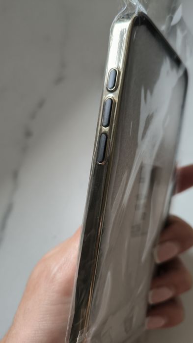 Шкіряний чохол для смартфону Iphone 15 pro max