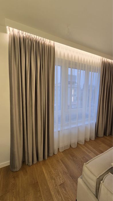 > ZASLONY na WYMIAR warszawa i okolice