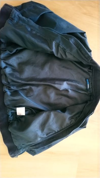 Kurtka przejściowa r 104 4/5