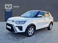 SsangYong/KGM Tivoli 2023 * 1.5 T-GDI 163KM * Faktura VAT *