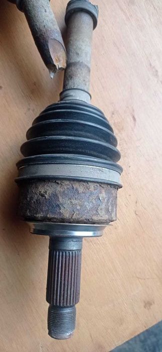 ШРУС Honda CRV (дізель 2,2)