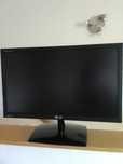 Monitor LED LG Flatron