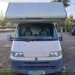 Fiat ducato 1.9td