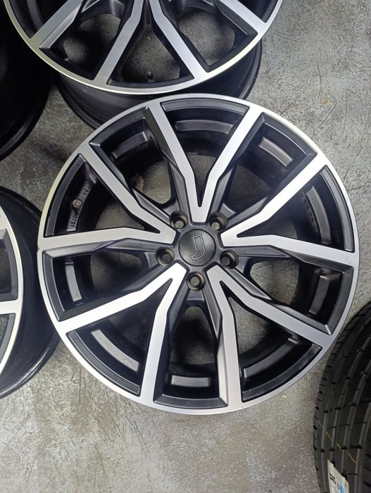 Диски р18 5 108 Volvo Ford Citroen Peugeot Jaguar