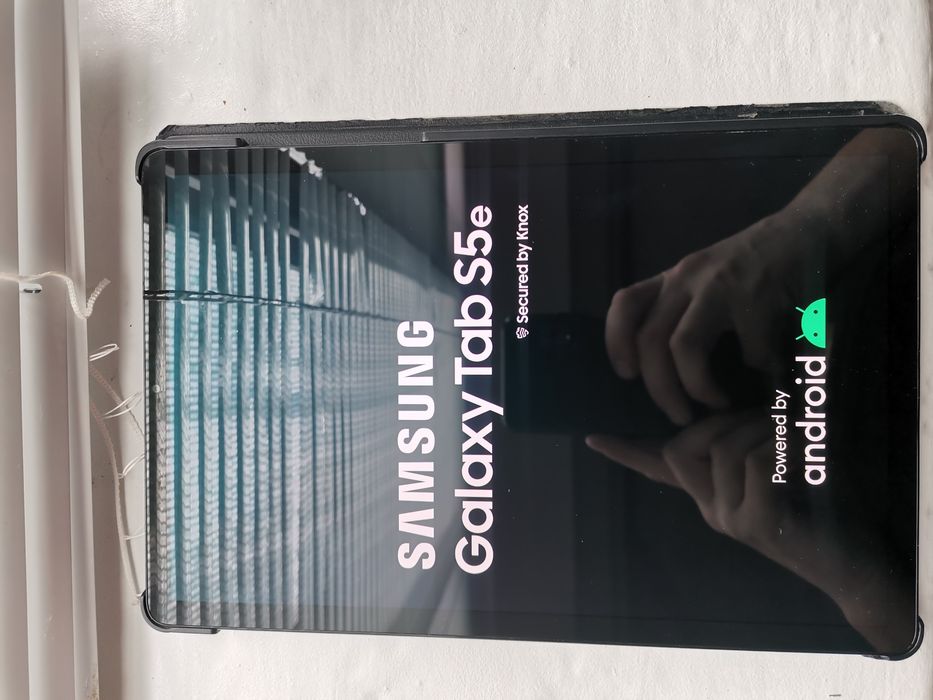 Samsung Galaxy Tab S5e 4х64