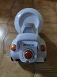Aspirador BECKEN BVC 4110 (sem saco) 700W