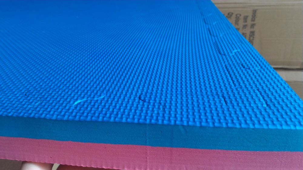 Tatami 40mm Novo