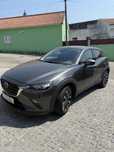 Mazda cx3 34000 km