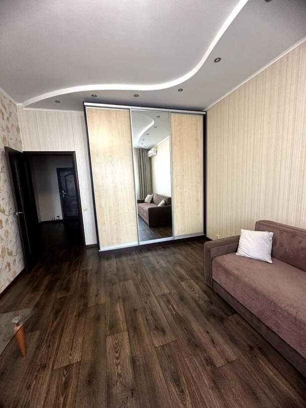 Продам 1 кімнатну квартиру 56 м2, в новобудові ЖК Олексіївський