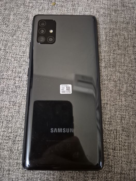 Samsung Galaxy A51 5g