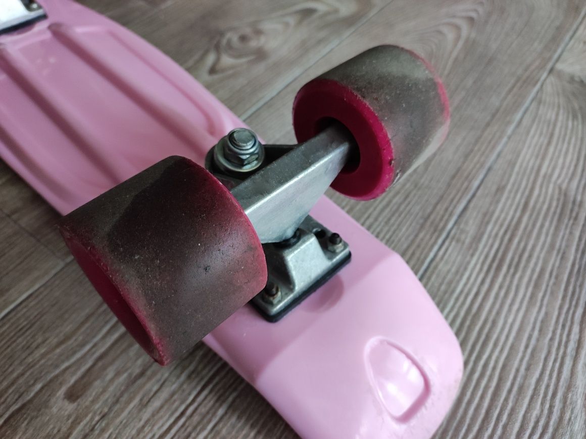 Скейт дитячий, Penny Board Profi Sport