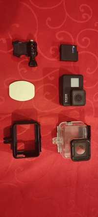 GoPro hero 7 black