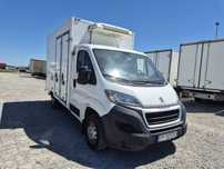 Peugeot Boxer  2.0