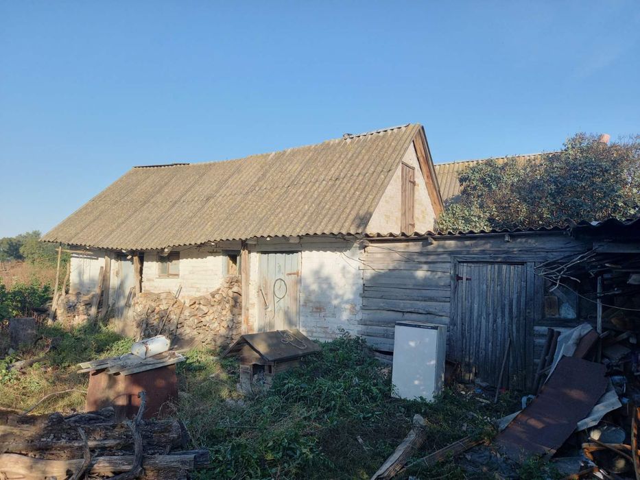 Будинок Бердичівський район