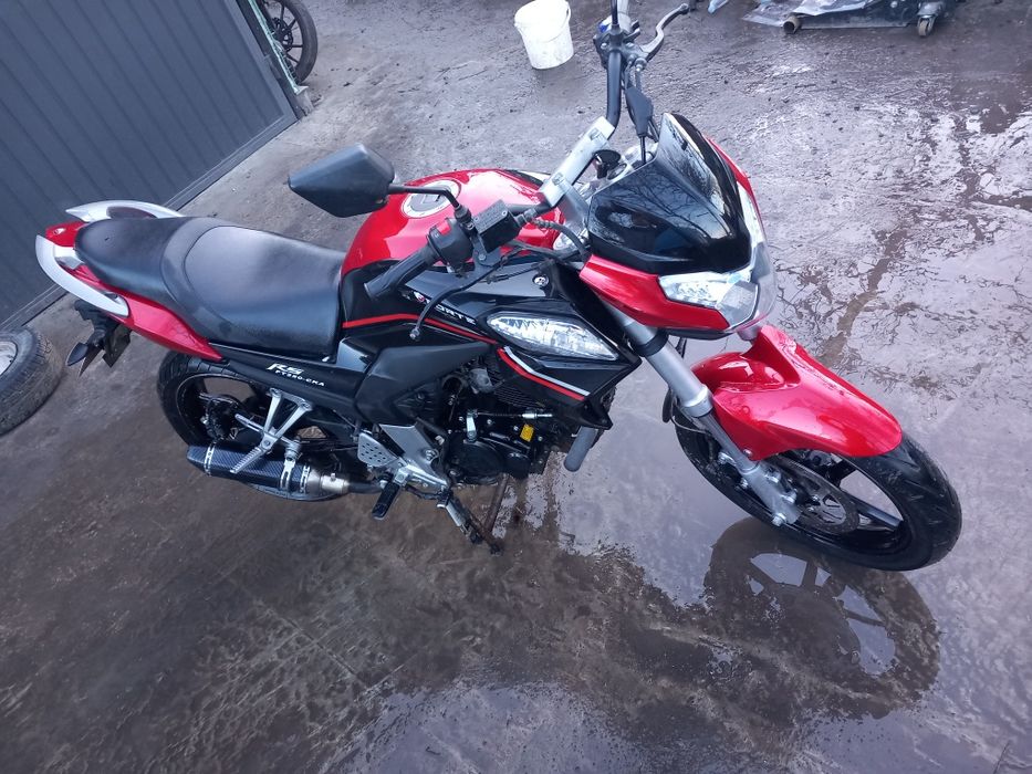 Продам Forte 250