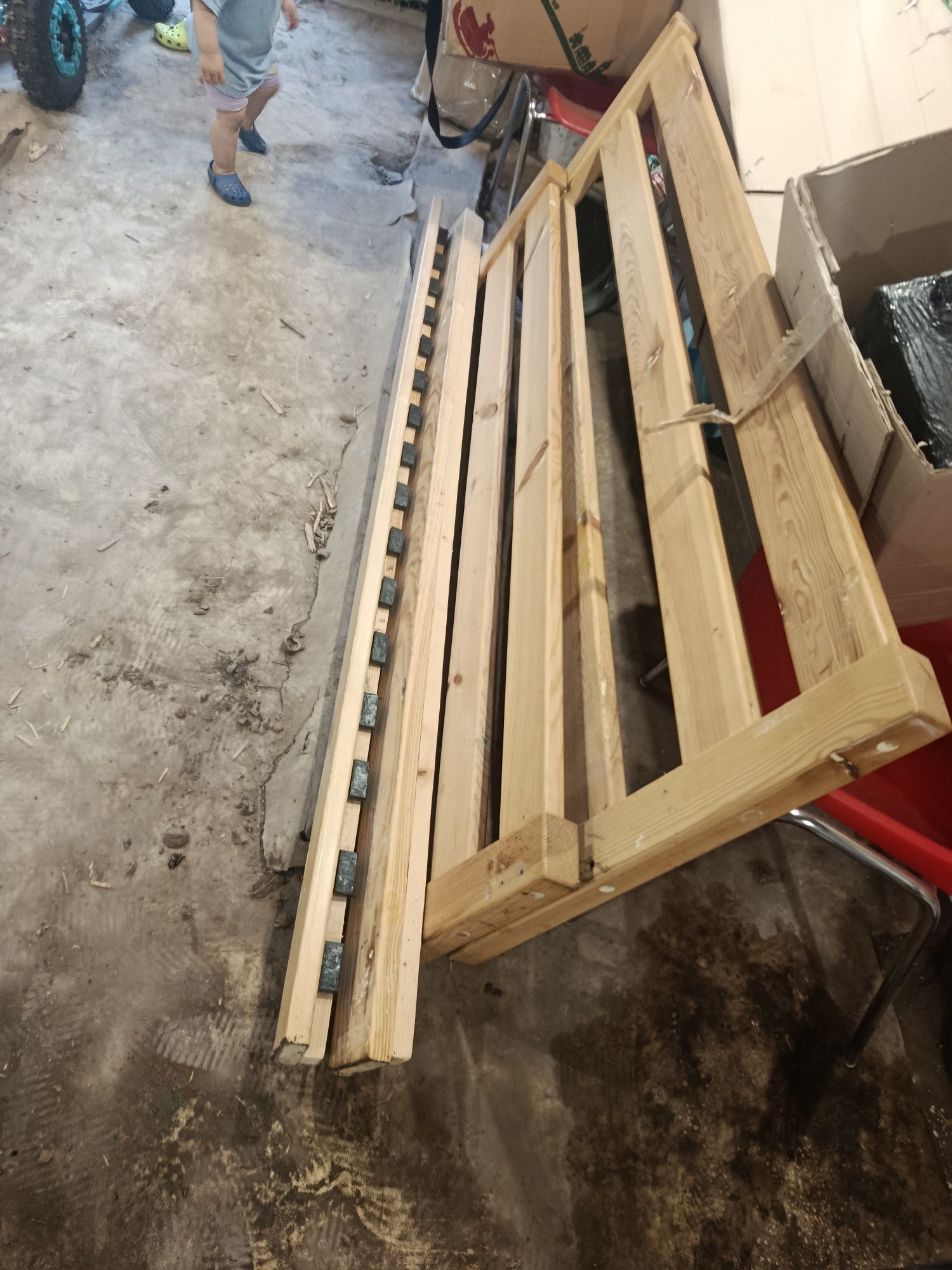 Продам ліжко 170*2000