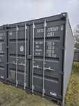 Magazyn 15m2, kontener morski do wynajęcia, self-storage, Toruń Bukowa
