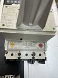 Wyłącznik mocy Moeller Eaton NZM1 80A 100A