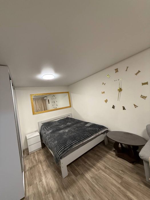 Квартира подобово , центр , поруч парк , сату , автовокзал