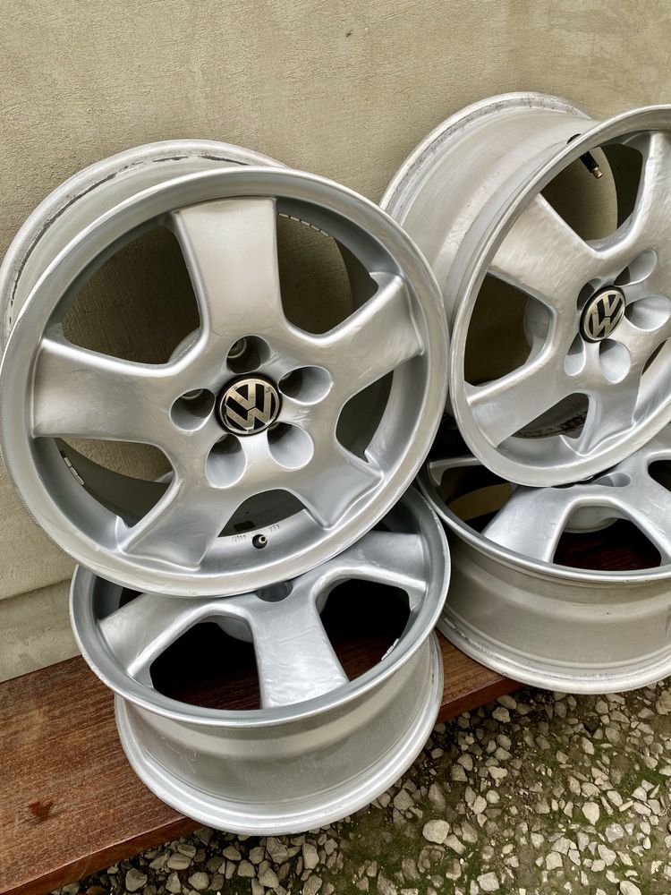 Диски R16 5x100