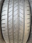 Літні шини 265/45 R21 Goodyear Eagle F1 Asymmetric 3 SUV 4шт. 80% 2022