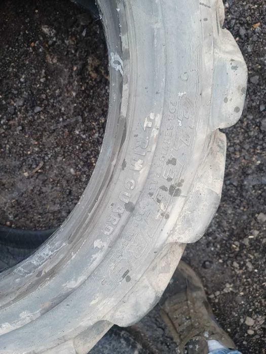 Opona przemysłowa 36x14LL-22.5 Electro Podest Jlg Genie Terex