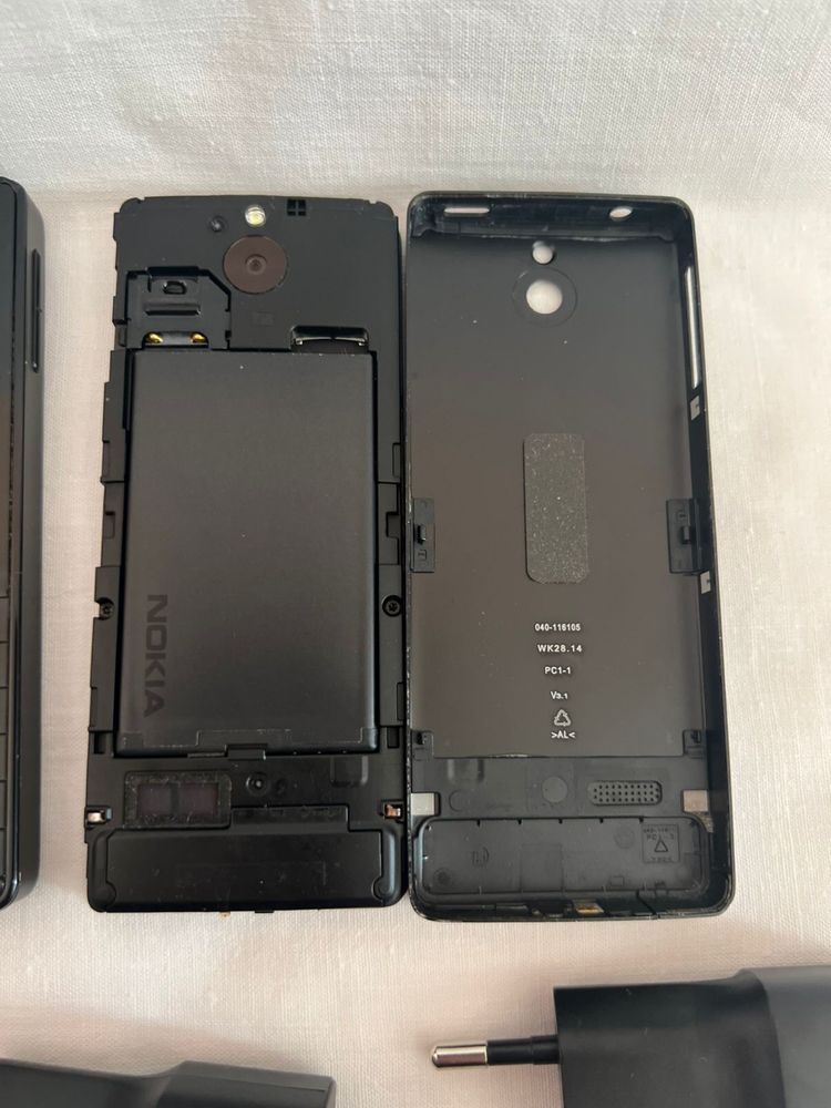 Продам Nokia 515