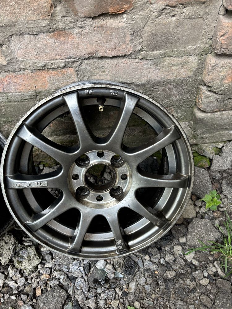 Продам диски r13 4x98
