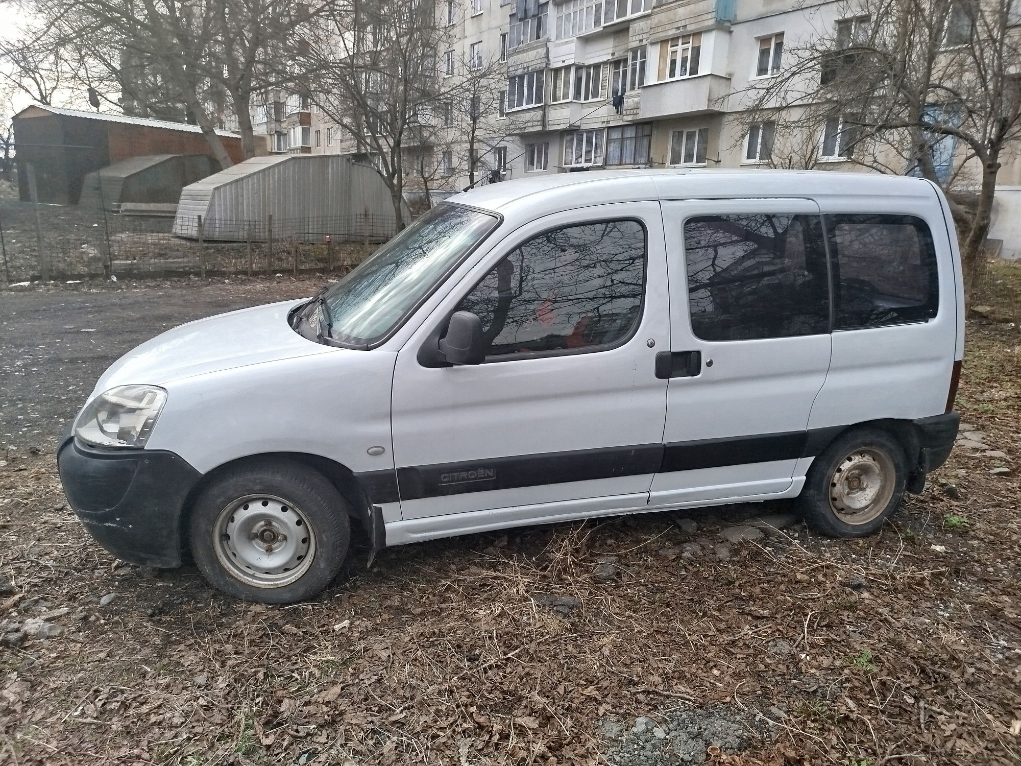 Продам Сітроен берлінго