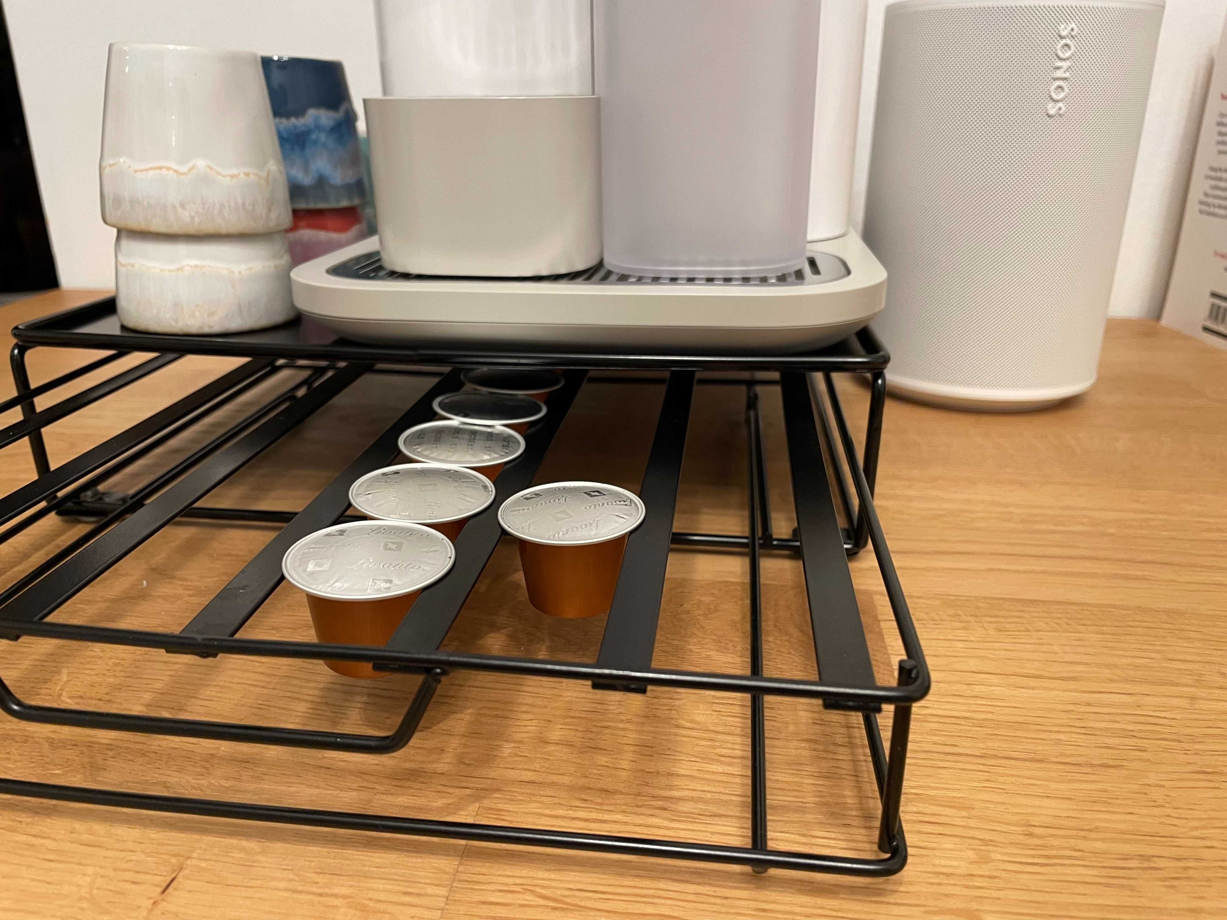 Gaveta para Cápsulas de Café Nespresso