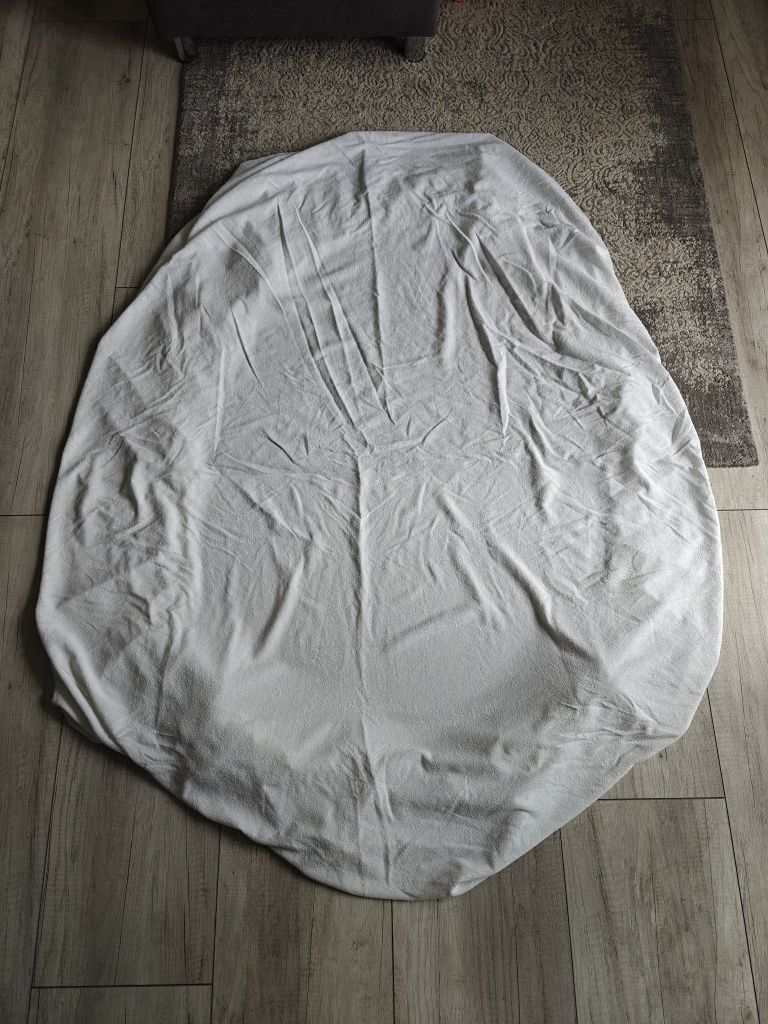 Pościel polarowa 220cm x 200cm + 2 prześcieradła 160cm x 200cm