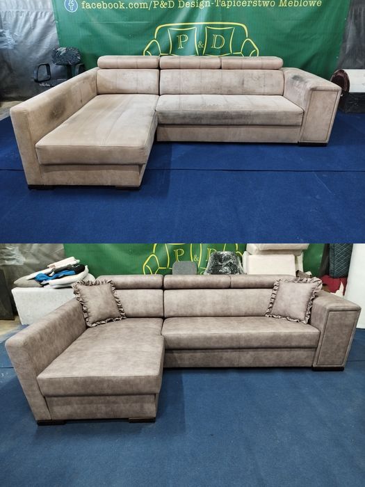 Tapicer-Renowacje Mebli Tapicerowanych, Tapicerstwo Meblowe