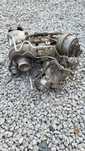 Turbina Mazda CX5 2.2D turbosprężarka Oryginał Mazda 6