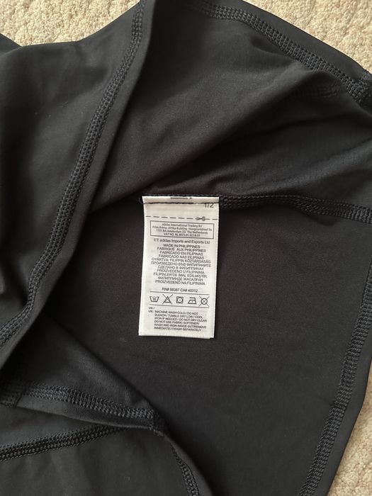 Термо Футболка Adidas