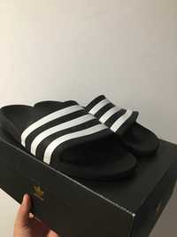 Adidas adilette klapki