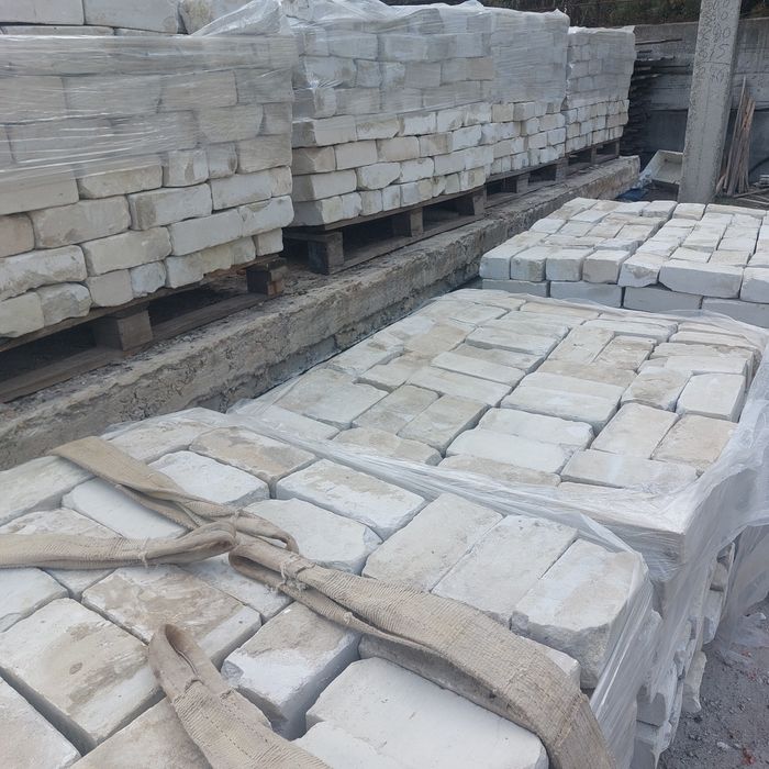 Продам  кирпичь селикатный