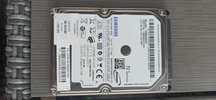 Dyski do laptopa Seagate Samsung 500GB 320GB SATA II SATA III